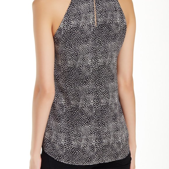 Joie Cualli Silk Tank - Picture 2 of 2